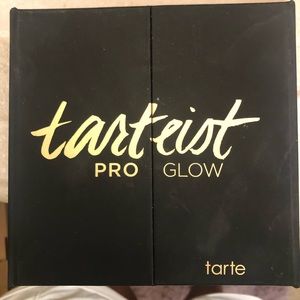 Tarteist contour palette